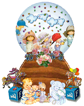 globe